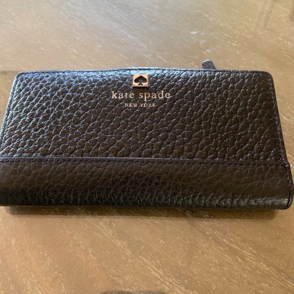 Kate Spade Cameron Street Stacy Wallet
